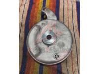 Тормозной барабан после ремонта К-750