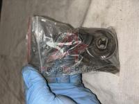 запчастини ручки газу