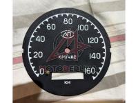 Шкала спидометра СП-8А