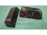 Лоток бардачка