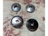 Шайби маятника ХРОМ